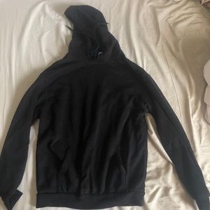 Black H&M Sweatshirt
